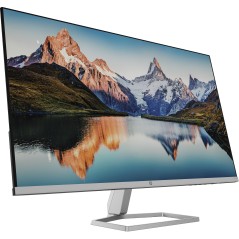 HP M32f FHD Computer Monitor 80 - Premium Clarity and Performance (2H5M7AA#ABB)